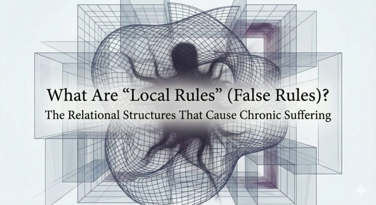 What Are “Local Rules” (False Rules)?